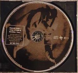 3 Ader Depeche mode