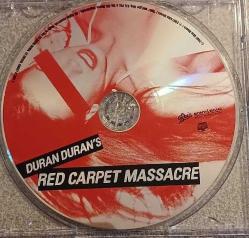 2 Adet Duran Duran Albüm