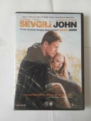 Sevgili John Ambalajında Sıfır Dvd Film