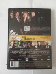 Sihirbazlar Çetesi Dvd Film