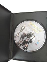 Sihirbazlar Çetesi Dvd Film