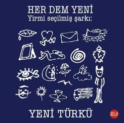 Yeni Türkü - Her Dem Yeni - (2 Plak) Ambalajında