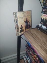 Bir Zamanlar Batıda VCD