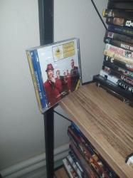 KAPIŞMA - SNATCH ( VCD )