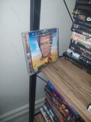 The Patriot Vatansever VCD Film (Mel Gibson)