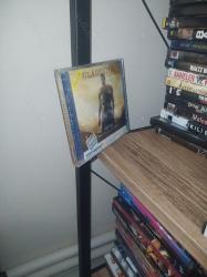 VCD Gladyatör (Gladiator 2000) Russell Crowe, Joaquin Phoenix, Connie Nielsen, Oliver Reed Yön Ridley Scott