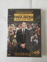 Para Avcısı Dvd Film