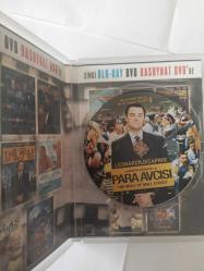 Para Avcısı Dvd Film