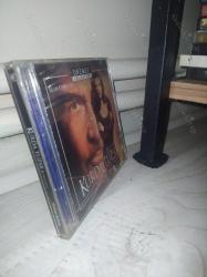 Kurda Tuzak - Entrapment VCD Film ( Sean Connery, Catherine zeta Jones)