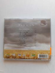 TARKAN METAMORFOZ      MÜZİK CD ORİJİNAL MÜZİK CD ( CD 10930