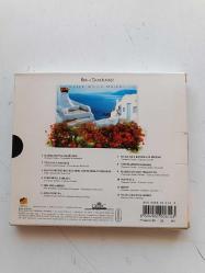RUM TAVERNASI GREEK MUSİC ORİENT-2    MÜZİK CD ORİJİNAL MÜZİK CD ( CD 10951