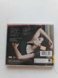 MONİCA MOLİNA DE CAL Y ARENA  MÜZİK CD ORİJİNAL MÜZİK CD ( CD 10962