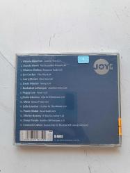 JOY FM SLOW HITS VOL 7  MÜZİK CD ORİJİNAL MÜZİK CD ( CD 10971