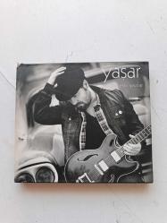 YAŞAR ESKİ YAZLAR    MÜZİK CD ORİJİNAL MÜZİK CD ( CD 10976