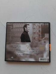 FERHAT GÖÇER YOLUN AÇIK OLSUN    MÜZİK CD ORİJİNAL MÜZİK CD ( CD 10977