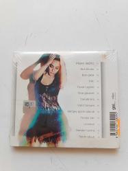 ZİYNET SALİ SONSUZ OL  SIFIR SIFIR   MÜZİK CD ORİJİNAL MÜZİK CD ( CD 10983