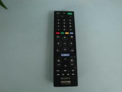 Antika - SONY RM-TX440E LED TV ( ORJİNAL ) - TEŞHİR ÜRÜNLERİNDEN KALMA ORJİNAL KUMANDA - kitantik - kitaLog