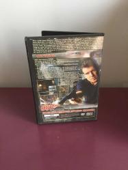 Ps2 Oyun 007 James Bond  Everything Of  Nothing