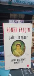 Galat-ı Meşhur - Doğru Bildiğiniz Yanlışlar - imzalı
