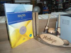 İLAHİYAT VE İSLAMİ İLİMLER FAKÜLTELERİ İÇİN HADİS 1