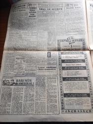 Cumhuriyet Gazetesi - 27 Ağustos 1961 - CHP kurultayı Yazan Nadir Nadi Başmakale - CHP 15. Kurultayında dün beklenen gürültü koptu - kurultayın dünkü toplantısında birbirlerine giren delegeler fotoğraf - gangster Necdet ile Cumhuriyet ekibinin evvelki gece giriştikleri 120 dakikalık cehennem yarışı fotoğraf - Cemal Gürsel dün sabah da Osman Bölükbaşı ile görüştü - cumhuriyetçi köylü millet partisinin 5. Büyük Kongresi bu sabah çalışmalarına başlıyor - generallerin terfilerine ait listeler pazartesi günü açıklanacak - Yeni Türkiye Partisi'nin Eyüp'te dualı aminli açılış töreni - İstanbul yeni bir radyoya kavuştu - Şişli Yenikapı  Troleybüs hattı - her şey değişiyor yazan Yaşar Kemal - Deniz Ağacı yazan Yaman Koray Yazı Dizisi - haftanın şakaları yazan Burhan Felek - Fenerbahçe 4 Kasımpaşa 3 - Milli Lig Zorlu başladı - İstanbulspor ile Karagümrük golsüz berabere kaldı - 1961 talebe oyunları - Birinci müzik festivali Erol Büyükburç İstanbul Hilton'da - Türkiye İş Bankası yıldönümü