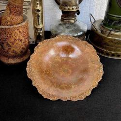 Nostaljik Bakır Çerezlik