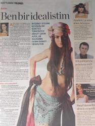 Milliyet GAZETESİ -25 temmuz 2008-Özgür Ozan-Birsen Altuntaş-Mert Erdoğan-Mustafa Kemal Pehlivan-Yeliz Aras-Ayşegül Ataç-Özlem Şentürk-Ekin Deniz Aydın-Derya Aslan-Eda Yolaçan-Türkan Yücesoy-Atilla Cön-Tuğba Varan-Sinem Eince-Melis Kardeş-Elif İnce-Mehmet Samet Gültekin-Mehtem Çetin-Duygu Gök-Cenk Gürpınar-Kıvanç Talu-Zehra Kılınç-Mehtap Ergen-Ali Kaymakçıoğlu-Duygu Gök-Erdal Dolay-Cenk Gürpınar Alişan’la oynayacaktı ama izin alamadı-Makyajla bambaşka biri oldu-Kobal annesiyle reklamda oynadı-Kimlik tazelemiş, yaptığı iş deği değil-Önce jüri üyelerini sınavdan geçirmeli-Çocukların sevdiği bir iş mutlaka tutuyor-Big Man radyocu olursa-Parayla pulla pek işim yok-Bankacılığa dayanamadım-Şu cümleler de çok fazla oluyor-Haftanın Söyleşisi-Söz Okuru-Yazlık diziler olmadı-Daha çok beklersiniz-Aşk her şey değil-Hatırla Sevgili hakkında-Kanalı geri istiyorum-Hep ağlıyorlar-Tılmaç’ın dövmesi-Kitaptan ayrılmasınlar-“Akasya Durağı” harika-Tekrarı yayından kalktı-DVD’si çıkarılsın-Geniş bilgi istiy