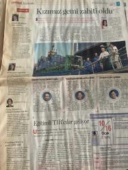 ASABİ GAZETESİ DOĞUM GÜNÜ HEDİYESİ- 16 EKİM 1999-Devlet Bahçeli-Reşat Akay-Naim Süleymanoğlu-Kamber Aslan-Seren Serengil-Hülya Avşar-Murat Bilican-Deniz Barut-Necati Bilican-Victoria Adams-Bülent Ecevit-Rahmi Koç-Bill Clinton-Monica Lewinsky-Caprice Bourret-Kenan Işık-Nuray Yılmaz-Metin Balkır-Kamber Aslan-Mehmet Yıldırım-Naim Hoca-Hüseyin Movit-Sadettin Okka-Sevtap Parman-Ali Kırca-Kenan Işık-Necati Bilican  Yokluk içinde varlık-Allahım nedir bu başımıza gelenler-Benzinlikte dehşet-Böyle hırsızlık görülmedi-Komutanlara dil uzatanlar utansın-Taş mı yiyelim-Hayvanlar-Herkesin derdi başka-Kendi kendimizi kandırıyoruz-Ecevitçe davranış-Körlerle sağırlar birbirini ağırlar-28 yaşına geldi ama hiç sevgilisi olmadı-Kör bakış-Seyyid-Dişi Kurt-İncelikler-5.Henry-Talih Kuşu-Kralın Soytarısı-Daniel Teyze-Pulliyi kaybettim aşkım sonsuzdur-İştahsızlık hastalığına yakalandı-Picasso tablosunu polise satmak istediler-Haziran’ın başında rekor sıcaklık-Miras: İktidar elini taşın altına sokmuyor-2000 yıl