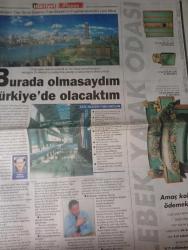 Hürriyet GAZETESİ -11 haziran 2000-Sean Connery-Ayşe Arman-Eve Ensler-Gloria Steinem-Özdemir İnce-Mümtaz Sosyal-Etyen Mahçupyan-Kurtkan Fişek-Alev Alatlı-Artun Ünsal-Latif Demirci-Faruk Zabcı-Lars Nittve  Bu müze para basıyor-Seksi Bond Benden geçti-Peynir Şarap-Vajina Monologları-Gloria Steinem: Belden aşağısı yok-Madalyada engel tanımıyor-Futbolda alışveriş günleri-Galatasaray’da giden çok gelen yok-Fener’de para bol-Transfer şampiyonu Beşiktaş-Güzel yüzlü bir ihtiyarım-Hiçbir şey barıştan önemli değil-Havayolları alt katı keşfetti-İşbilir araştırma komisyonları-Meclis “yozlaştırma” komisyonları-Soruşturma yargıya devredilmeli-Yeni yapı kurulmalı-Bizimle kafa mı buluyorlar?-Meclisin elinden alınmalı  Press Bey - Latif Demirci