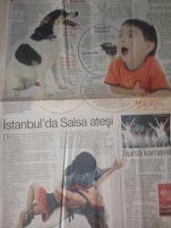 Cumhuriyet GAZETESİ -9 haziran 2007-Hakan Öge-Ayşe Yıldırım-Selda Güneysu-Gürsu Kunt-Bülent Ergüden-Figen Atalay-Asu Selçuk-Hakan Akarsu-Emrecan Mavuşoğlu-Sender Şua-Tamer Akçam-Sibel Oral-Melike Karaosmanoğlu-Cemil Cahit Güzelbey-Güngör Uras-Cem Behar-Emin Karaca-Füsun Çoban-Tamer Levent-Mert Fırat-Beyhan Murphy-Meral Okay-Ayşe Tütüncü-Hasan Paşalı-Celal Üster-Hüseyin Alemdar-Mehmet Ergüven-İskender Pala  Hevesin yerini para aldı-Okyanusta bir aşk-Nasreddin Hoca’nın torunlarıyız-Kayıp kadınlar-Cazın rüya ikilisi-Ege’de ‘yüzler’in dostluğu-Hafta Sonu 1 yaşında-Teknoloji-Duygusal zeka başarı demek-İstanbul’da Salsa ateşi-Bursa karnaval havasında-Maviliklerde aşk öyküsü-Dost ‘yüzler’ buluşuyor-Geriye kalaslar kaldı-Yeniçağ fethin ürünü mü?-Sergi-Sahne tozu-Dışarıda aranan sevgi-Cumartesi ekranı-Sinema keyfi  Karikatür adı: Hipermarket - Çizer: Bülent Kutlu