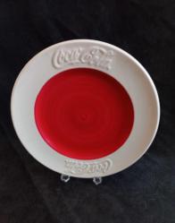 Coca cola porselen tabak sifir