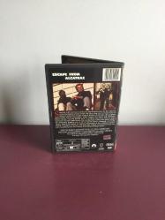 Dvd Film Escape From Alcatraz Alcatrazdan Kaçış  Türkçe Altyazılı Clint Eastwood