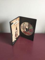Dvd Film Escape From Alcatraz Alcatrazdan Kaçış  Türkçe Altyazılı Clint Eastwood