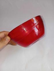 Coca cola çerezlik plastik sert