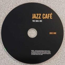 6 ADET Jazz Cd Albüm