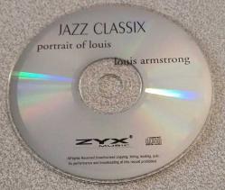 6 ADET Jazz Cd Albüm