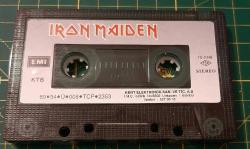 İron maiden