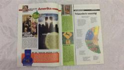 YENİ AKTÜEL  HAFTALIK HABER DERGİSİ - SAYI:54 - 2006 - 20-26 TEMMUZ -  EN ŞANSLI MÜEBBET SANIĞI - EN MUTLU ÜLKE VANUATU'DAN GELİYORUM - DANSTA CİNSELLİK VARMIŞ - İMAM HAKLI ÇIKTI - BÖLÜM DEĞİL OKUL SEÇ ÜNİVERSİTE TERCİH REHBERİ - RAHŞAN ECEVİT ARTIK HAYATIMIZI YAŞAYACAĞIM - BEKARLIK SULTANLIK DEĞİL HASTALIK - KORKMAYIN TEDAVİSİ VAR - UYUŞTURUCU KURBANININ BABASI KATİL ANNESİ BEN DE SUÇ ORTAĞIYIM - SON BAKIŞ - MELİS’İN SIRRI GÜNLÜKLERİNDE - DANIŞTAY ÇETESİ LİDERİ YENİDEN YARGILANIYOR - YELKEN SINIF ATLATACAK - BİRİ EN MUTLU BİRİ EN MUTSUZ - 15 MİLYAR DOLARLIK OVERLOKÇU - DANSIN YATAY ARZULARI - BEKARLIK TUTKUSU HASTALIK - YELKENLİM ÇOK SAĞLAM - SUPERMAN DÜNYAYI KURTARMAYI UNUTMUŞ - GÖKYÜZÜNDE UÇACAK KÜÇÜK BÜYÜK SIRT ETMEDEN HER TÜRLÜ ZORLUĞU YENECEK - ÖLÜMÜNDEN BEŞ GÜN ÖNCE BU FOTOĞRAFLARI ÇEKTİREN SON UYUŞTURUCU KURBANI MELİS AKPINAR’IN BABASINDAN ACI İTİRAF - KATİLİ ANNESİ BEN DE SUÇ ORTAĞIYIM - MELİS’İ ÖLÜME GÖTÜREN GÜNLÜKLER - EMNİYET DEFTERLERİ İNCELEMELİ - ROCK'N COKE FES 98 SAYFA