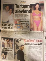 MİLLİYET 2000 GAZETESİ DOĞUM GÜNÜ HEDİYESİ- 26 AĞUSTOS 2000 -Prenses Caroline ve Prenses stephani-Tayvanlı usta Lin Kuangı-neşe Erberk-ressam Erkan Özdilek-küçük İskender’in kitabı-vuslat Cem dokutan-Mehmet demirkaya-Reyhan Gürtuna-Tuğba Özay vakası-Baran Süzer-Süzer Holding-İbrahim Tatlıses-Ece uslu-Birsen altuntaş-şarkıcı Oktay-Haluk Levent coşturdu-benim için ağlama-Bulut Aras-Fatma Girik-Serdar benli-Gani Müjde-Duygu Asena-Deniz Seki-Nalan-Okan Bayülgen-James Bond-Ayşe Batur-sağlık dünyası-insanlık ödülü-bebeklerinizi sırtüstü yatırın-Mehmet Aksoy-son durak filmi-ölümüne kadar filmi-Aşk üçgeni filmi-mel gisin vatansever filmi-soygun filmi-reyhan Gürtuna-Pervin METİN—tapınaklardan günlük yaşama-Özlem Demircioğlu-kokpitte kadın eli-Şule Şentarlı-Sema Aslan-burçlar-Leyla alkış-Edip Akbayram-Alanis Morisette-Sina koloğlu-Asuman Krause-Ajda Pekkan