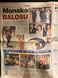 MİLLİYET 2000 GAZETESİ DOĞUM GÜNÜ HEDİYESİ- 26 AĞUSTOS 2000 -Prenses Caroline ve Prenses stephani-Tayvanlı usta Lin Kuangı-neşe Erberk-ressam Erkan Özdilek-küçük İskender’in kitabı-vuslat Cem dokutan-Mehmet demirkaya-Reyhan Gürtuna-Tuğba Özay vakası-Baran Süzer-Süzer Holding-İbrahim Tatlıses-Ece uslu-Birsen altuntaş-şarkıcı Oktay-Haluk Levent coşturdu-benim için ağlama-Bulut Aras-Fatma Girik-Serdar benli-Gani Müjde-Duygu Asena-Deniz Seki-Nalan-Okan Bayülgen-James Bond-Ayşe Batur-sağlık dünyası-insanlık ödülü-bebeklerinizi sırtüstü yatırın-Mehmet Aksoy-son durak filmi-ölümüne kadar filmi-Aşk üçgeni filmi-mel gisin vatansever filmi-soygun filmi-reyhan Gürtuna-Pervin METİN—tapınaklardan günlük yaşama-Özlem Demircioğlu-kokpitte kadın eli-Şule Şentarlı-Sema Aslan-burçlar-Leyla alkış-Edip Akbayram-Alanis Morisette-Sina koloğlu-Asuman Krause-Ajda Pekkan