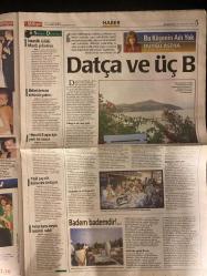 MİLLİYET 2000 GAZETESİ DOĞUM GÜNÜ HEDİYESİ- 26 AĞUSTOS 2000 -Prenses Caroline ve Prenses stephani-Tayvanlı usta Lin Kuangı-neşe Erberk-ressam Erkan Özdilek-küçük İskender’in kitabı-vuslat Cem dokutan-Mehmet demirkaya-Reyhan Gürtuna-Tuğba Özay vakası-Baran Süzer-Süzer Holding-İbrahim Tatlıses-Ece uslu-Birsen altuntaş-şarkıcı Oktay-Haluk Levent coşturdu-benim için ağlama-Bulut Aras-Fatma Girik-Serdar benli-Gani Müjde-Duygu Asena-Deniz Seki-Nalan-Okan Bayülgen-James Bond-Ayşe Batur-sağlık dünyası-insanlık ödülü-bebeklerinizi sırtüstü yatırın-Mehmet Aksoy-son durak filmi-ölümüne kadar filmi-Aşk üçgeni filmi-mel gisin vatansever filmi-soygun filmi-reyhan Gürtuna-Pervin METİN—tapınaklardan günlük yaşama-Özlem Demircioğlu-kokpitte kadın eli-Şule Şentarlı-Sema Aslan-burçlar-Leyla alkış-Edip Akbayram-Alanis Morisette-Sina koloğlu-Asuman Krause-Ajda Pekkan