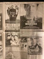 MİLLİYET 2000 GAZETESİ DOĞUM GÜNÜ HEDİYESİ- 26 AĞUSTOS 2000 -Prenses Caroline ve Prenses stephani-Tayvanlı usta Lin Kuangı-neşe Erberk-ressam Erkan Özdilek-küçük İskender’in kitabı-vuslat Cem dokutan-Mehmet demirkaya-Reyhan Gürtuna-Tuğba Özay vakası-Baran Süzer-Süzer Holding-İbrahim Tatlıses-Ece uslu-Birsen altuntaş-şarkıcı Oktay-Haluk Levent coşturdu-benim için ağlama-Bulut Aras-Fatma Girik-Serdar benli-Gani Müjde-Duygu Asena-Deniz Seki-Nalan-Okan Bayülgen-James Bond-Ayşe Batur-sağlık dünyası-insanlık ödülü-bebeklerinizi sırtüstü yatırın-Mehmet Aksoy-son durak filmi-ölümüne kadar filmi-Aşk üçgeni filmi-mel gisin vatansever filmi-soygun filmi-reyhan Gürtuna-Pervin METİN—tapınaklardan günlük yaşama-Özlem Demircioğlu-kokpitte kadın eli-Şule Şentarlı-Sema Aslan-burçlar-Leyla alkış-Edip Akbayram-Alanis Morisette-Sina koloğlu-Asuman Krause-Ajda Pekkan