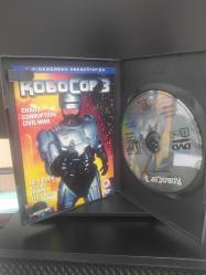 Robocop 3 Ultra Nadir Dvd