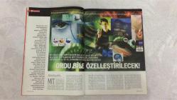 YENİ AKTÜEL  HAFTALIK HABER DERGİSİ - SAYI:80 - 2007 - 18-24 OCAK -  YARAYA FOTOSOP SPREYİ - 20 DAKİKADA SPREYLE DERİ NAKLİ - KENAN İMİRZALIOĞLU YANDIM ALİ BOND’U DÖVER - KARA KUVVETLERİ ESRARENGİZ YÜZBAŞIYI KAYBETTİ - ORDUDAN KAYIP YÜZBAŞI BELGESİ - MİT MÜSTEŞARI’NIN ULUS-DEVLET TEZİNE DESTEK - ORDULAR BİLE ÖZELLEŞTİRİLECEK - TV İZLEYEN ÇOCUK İZLEMEYEN ÇOCUK - SADDAM’IN İDAMINI İZLEYEN ÇOCUĞUN İNTİHARI - ÇOCUKLARA EKRAN DİYETİ - YARALARA YANIKLARA FIS FIS - ANKARA’DA IRAK SIĞINAĞI - YENİ ZELANDA’NIN KADER FİLMİ - ABD’DEKİ ÖĞRENCİ TARİKATLARI - BİLİMİN AB’SİNE DE GİREMEDİK - CERN’DE BÜYÜK PATLAMA DENEYİ - UZMAN JANDARMALAR RAHATSIZ - ALTININ MI VAR DERDİN VAR - BAY SİPA’DAN GAZETECİ TANIMI - FRANSA’DA TÜRK LOBİSİ - BOND ALİ’Yİ KISKANACAK - SAHNEDEN ÖNCE SON 10 DAKİKA - NEW YORK MEYDAN MUHAREBESİ - HAYATIMDAKİ AZİZLERİ KEŞFETME - QUEENS’TE ŞİDDET DOLU CADDELER - AJDA PEKKAN’DAN HÜMEYRA’YA SAHNE ÖNCESİ - SESLE KUSURSUZ CİNAYET - FREKANSLARLA BİLİNÇALTINA MESAJ - SESLE İŞKENCE  98  SAYFA