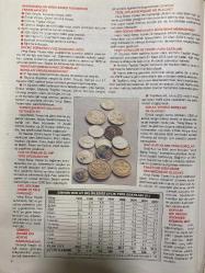 HÜRRİYET GAZETESİ DOĞUM GÜNÜ HEDİYESİ-  Vergi barışı kime ne getiriyor-Sükrü kızılot-birikmiş vergi borçlarına sağlanan kolaylık-ihtilaflı vergi dosyaları-pişmanlık ödeme avantajı-vergi incelemesi devam edenler-vergi barışı yasası-stok ve stoksuzluk beyan-hiç beyanname vermeyen kdv mükellefleri ve diğerleri-gelir stopaj vergisinde matrah artırım-kdv stok beyanı fişi-zirvede buluşalım kariyer 2003 zirvesi-Türkiye’nin en büyük insan kaynakları konferans ve fuarına katılma fırsatını kaçırmayın-yaklaşım yayınları