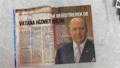 YENİ AKTÜEL  HAFTALIK HABER DERGİSİ - SAYI:106 - 2007 - 19 - 25 TEMMUZ -  HAYATIM TEHLİKEDE - SELÜLİTE İZSİZ İĞNESİZ TEDAVİ - KÜRESEL KIYAMETE ÇARE - ÖZEL HARP DAİRESİ’NİN ESKİ BAŞKANI KONUŞTU - MUZAFFER TEKİN’İ TANIRIM - BİZİM ŞEY KIZLAR - ÖSS TERCİHİNDE SİHİRLİ FORMÜL - GÖKYÜZÜNÜN RENGİ SOLABİLİR - KINALIADA’YI KİM KORUYACAK - CUMHUR EVCİL SUSKUNLUĞUNU BOZDU - 10 SORUDA DEMOKRASİ - ASPİRİN MİGREN TEDAVİSİNDE DE ETKİLİ - ÇİN BÜROKRASİSİNİ KARAOKE BARDA YENDİK - MÖNÜDE FİLM VAR - CLUBBER DUACILAR - PAZARLAMA HARİKASI MI EDEBİYAT MI - HARRY POTTER SERİSİ BİTİYOR AMA TARTIŞMA SÜRÜYOR - MUSTAFA SANDAL AVRUPA’DA BİR BEN BİR DE TARKAN VAR - BİZİM ŞEY KIZLARIN 24 SAATİ - SİHİRLİ FORMÜLLERLE ÜNİVERSİTE TERCİHİ - KÜRESEL CİNLİKLER - ZAYIFLAMA YÖNTEMİYLE JET HIZIYLA İNCEL - TEDAVİDEN SONRA BİKİNİ - HER GÜN YENİ BİR MARİFETİ KEŞFEDİLİYOR - CANNES’DA FİLMLERİ YEMEKLE YORUMLADILAR  - TANER AKÇAM - CUMHUR EVCİL - MEHMET ALİ KILIÇBAY - KEMAL SAYAR - SELAHATTİN YUSUF - AYŞE KORA -  98 SAYFA