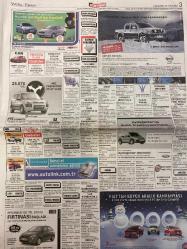 HÜRRİYET SERİ İLANLAR GAZETESİ DOĞUM GÜNÜ HEDİYESİ- 24 ARALIK 2007 -Seri ilanlar-mis gibi takas fırsatı-eski evini ver yenisini hemen al-mavi kale-eleman-büro malzemeleri-eğitim-sağlık-çeşitli konular-çiçekçiler-kuaförler-kuru temizleme-evcil hayvan hayvanlar-güzellik salonları-tercüme ofisi-promosyon hizmetleri-eşya arayanlar-para-borsa-emlak-Avrupa yakası kiralık-Avrupa yakası satılık-Anadolu yakası kiralık-Anadolu yakası satılık-plaza çalışanları yürüme mesafesinde eve kavuşacak-Koluman-Gedizler-Volkswagen-Skoda-Nissan-bostancıoğlu-Akbank-Jaguar-Citroen-Mercedes-Mazda-Erpaş otomotiv-Hyundai-kaynak otomotiv-sigorta-Avcılar-Ortaköy-Kağıthane-güvenlik-Emirgan-etiler-Beylikdüzü-Beşiktaş-Ataköy-Çengelköy-Maltepe-Göztepe-Ataşehir-moda-Suadiye-Çengelköy-gıda üretim fabrikası-Ankara-Çatalca-zeytinlik-Bozcaada-alacaksan dizel al doğru devre bulunca iyi fırlıyor-son hafta-Ford-Şahsuvaroğlu-dizel‘in yolu 210 km hızla bile iyi-Çetaş-uçar otomotiv-Clio-Aydoğanlar otomotiv-Yunus Emre hastanesi-em