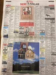 HÜRRİYET SERİ İLANLAR GAZETESİ DOĞUM GÜNÜ HEDİYESİ- 24 ARALIK 2007 -Seri ilanlar-mis gibi takas fırsatı-eski evini ver yenisini hemen al-mavi kale-eleman-büro malzemeleri-eğitim-sağlık-çeşitli konular-çiçekçiler-kuaförler-kuru temizleme-evcil hayvan hayvanlar-güzellik salonları-tercüme ofisi-promosyon hizmetleri-eşya arayanlar-para-borsa-emlak-Avrupa yakası kiralık-Avrupa yakası satılık-Anadolu yakası kiralık-Anadolu yakası satılık-plaza çalışanları yürüme mesafesinde eve kavuşacak-Koluman-Gedizler-Volkswagen-Skoda-Nissan-bostancıoğlu-Akbank-Jaguar-Citroen-Mercedes-Mazda-Erpaş otomotiv-Hyundai-kaynak otomotiv-sigorta-Avcılar-Ortaköy-Kağıthane-güvenlik-Emirgan-etiler-Beylikdüzü-Beşiktaş-Ataköy-Çengelköy-Maltepe-Göztepe-Ataşehir-moda-Suadiye-Çengelköy-gıda üretim fabrikası-Ankara-Çatalca-zeytinlik-Bozcaada-alacaksan dizel al doğru devre bulunca iyi fırlıyor-son hafta-Ford-Şahsuvaroğlu-dizel‘in yolu 210 km hızla bile iyi-Çetaş-uçar otomotiv-Clio-Aydoğanlar otomotiv-Yunus Emre hastanesi-em