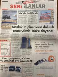 HÜRRİYET SERİ İLANLAR GAZETESİ DOĞUM GÜNÜ HEDİYESİ- 25 ARALIK 2007 -Seri ilanlar-mis gibi takas fırsatı-eski evini ver yenisini hemen al-mavi kale-eleman-büro malzemeleri-eğitim-sağlık-çeşitli konular-çiçekçiler-kuaförler-kuru temizleme-evcil hayvan hayvanlar-güzellik salonları-tercüme ofisi-promosyon hizmetleri-eşya arayanlar-para-borsa-emlak-Avrupa yakası kiralık-Avrupa yakası satılık-Anadolu yakası kiralık-Anadolu yakası satılık-plaza çalışanları yürüme mesafesinde eve kavuşacak-Koluman-Gedizler-Volkswagen-Skoda-Nissan-bostancıoğlu-Akbank-Jaguar-Citroen-Mercedes-Mazda-Erpaş otomotiv-Hyundai-kaynak otomotiv-sigorta-Avcılar-Ortaköy-Kağıthane-güvenlik-Emirgan-etiler-Beylikdüzü-Beşiktaş-Ataköy-Çengelköy-Maltepe-Göztepe-Ataşehir-moda-Suadiye-Çengelköy-gıda üretim fabrikası-Ankara-Çatalca-zeytinlik-Bozcaada-kiralık Devrenmülk-Maltepe zümrütevler’de sahibinden-