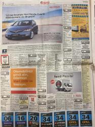 HÜRRİYET SERİ İLANLAR GAZETESİ DOĞUM GÜNÜ HEDİYESİ- 25 ARALIK 2007 -Seri ilanlar-mis gibi takas fırsatı-eski evini ver yenisini hemen al-mavi kale-eleman-büro malzemeleri-eğitim-sağlık-çeşitli konular-çiçekçiler-kuaförler-kuru temizleme-evcil hayvan hayvanlar-güzellik salonları-tercüme ofisi-promosyon hizmetleri-eşya arayanlar-para-borsa-emlak-Avrupa yakası kiralık-Avrupa yakası satılık-Anadolu yakası kiralık-Anadolu yakası satılık-plaza çalışanları yürüme mesafesinde eve kavuşacak-Koluman-Gedizler-Volkswagen-Skoda-Nissan-bostancıoğlu-Akbank-Jaguar-Citroen-Mercedes-Mazda-Erpaş otomotiv-Hyundai-kaynak otomotiv-sigorta-Avcılar-Ortaköy-Kağıthane-güvenlik-Emirgan-etiler-Beylikdüzü-Beşiktaş-Ataköy-Çengelköy-Maltepe-Göztepe-Ataşehir-moda-Suadiye-Çengelköy-gıda üretim fabrikası-Ankara-Çatalca-zeytinlik-Bozcaada-kiralık Devrenmülk-Maltepe zümrütevler’de sahibinden-